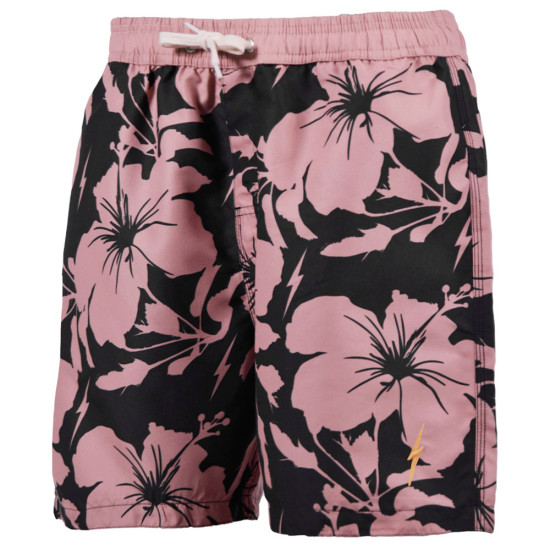 Lightning Bolt Ανδρικό μαγιό Continual Flower Boardshorts